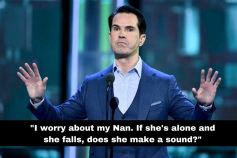 jimmy carr offensive one liners